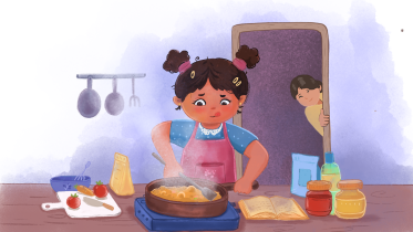 kids story
