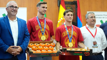 spain
