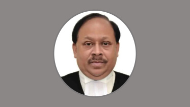 বিচারপতি মো. হাবিবুল গনি