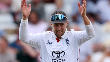 Joe Root