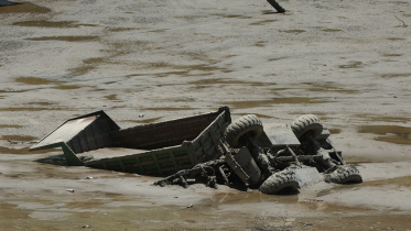 NEPAL-FLOODS
