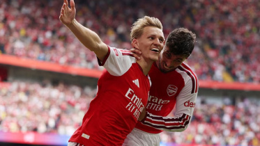 Arsenal 