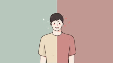 Dual Face