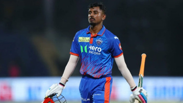 Abishek Porel