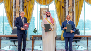 MECCA PACT