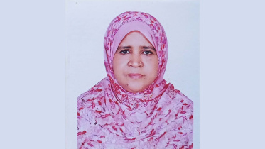 Ranjina Parvin