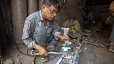 ছবি: স্টার।