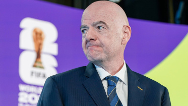 Gianni Infantino
