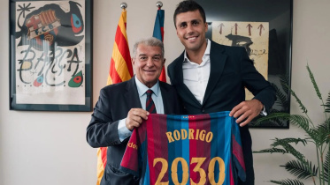 Rodri 