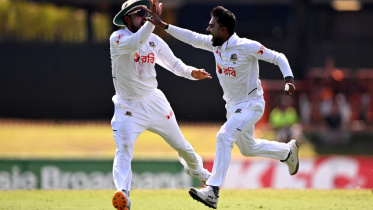 অস্ট্রেলিয়ার মাটিতে বাংলাদেশের ঐতিহাসিক জয়