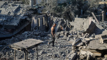 gaza-attack