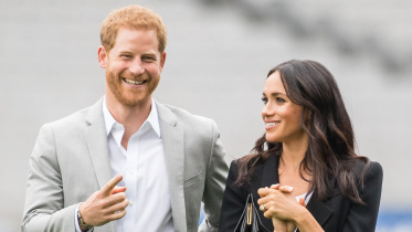 harry and meghan