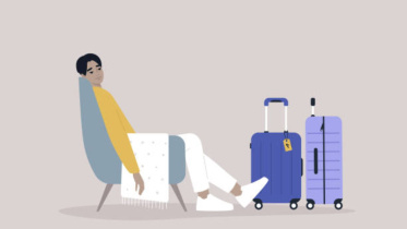jet lag