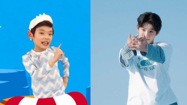 k-pop.