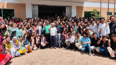 নাছিমা কাদির স্কুল