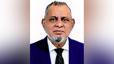 ডা. মো. নাছির উদ্দীন আহমেদ। ছবি: সংগৃহীত