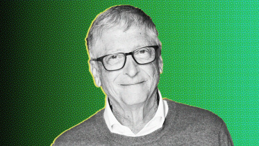 BILL GATES