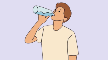 Drinking Water