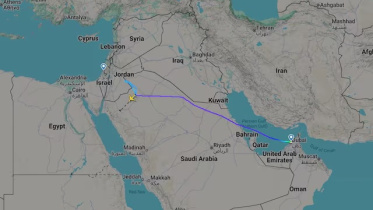 FLY Dubai