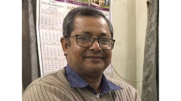 পুলক চ্যাটার্জি