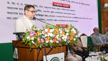স্বাস্থ্যমন্ত্রী