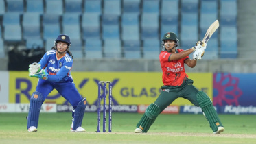 Ind vs BAn