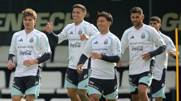 argentina