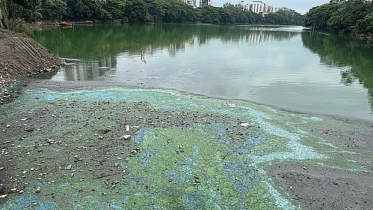  Name gulshan lake