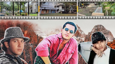 salman shah