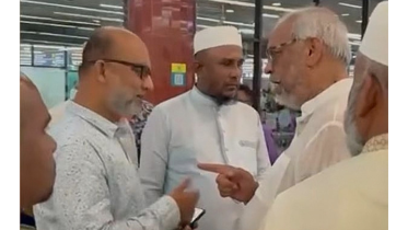 আখতারুজ্জামান