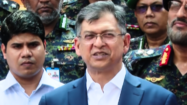 স্বরাষ্ট্রমন্ত্রী