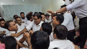 ছবি: ভিডিও থেকে নেওয়া