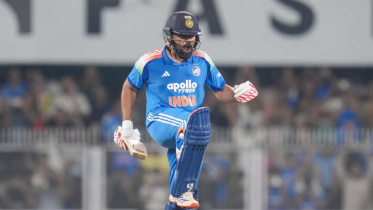 Rohit Sharma