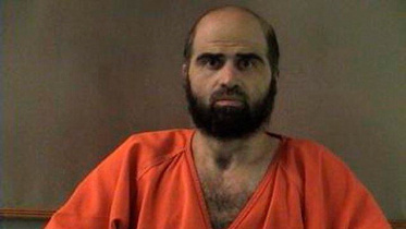 Nidal Hasan