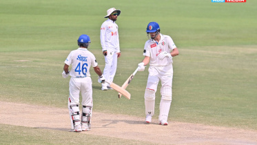 Afg vs Ban