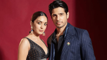 Kiara Advani and Sidharth Malhotra