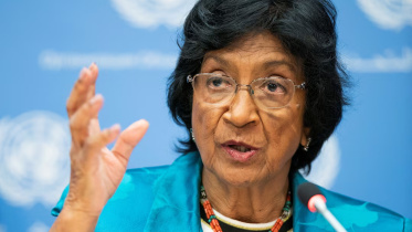 Navi Pillay