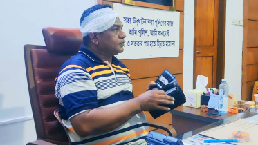 ফতুল্লা থানার ওসি