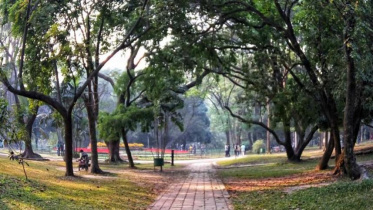 Ramna Park