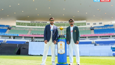 Bangladesh Test Team