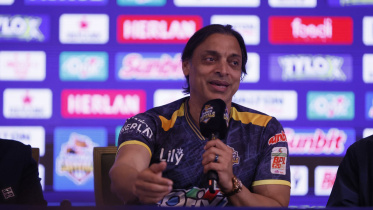 Shoaib Akhtar
