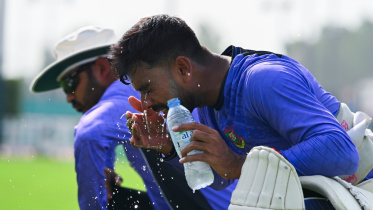 Mehidy Hasan Miraz