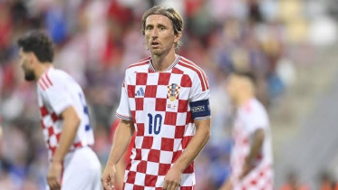 Loca Modric