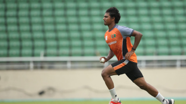 Hasan Mahmud