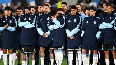 argentina