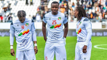 benin