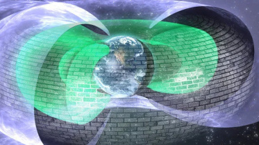 invisible force of earth