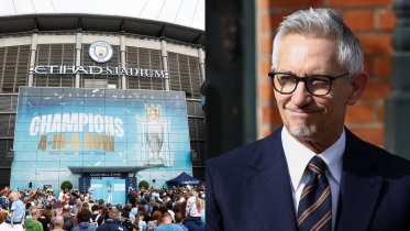 man city