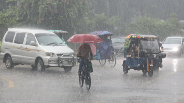 বৃষ্টি