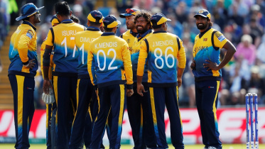 sri lanka cricket